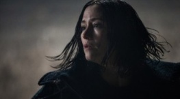 Путь домой 1 сезон 9 серия