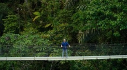 Юджин Леви: Путешественник поневоле 1 сезон 2 серия