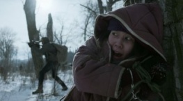 Чёрное лето 2 сезон 1 серия