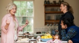 Дэдлок 1 сезон 4 серия