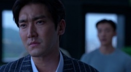 Охотничьи псы / Словно гончие 1 сезон 8 серия