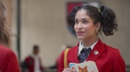 Мятежники: Новое поколение 1 сезон 3 серия