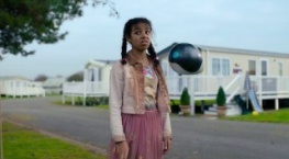 Последний автобус на Земле 1 сезон 7 серия