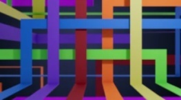 Калейдоскоп 1 сезон 9 серия