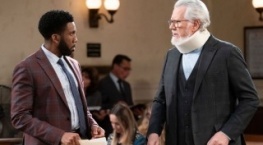 Ночной суд 3 сезон 16 серия