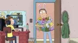 Рик и Морти 8 сезон 4 серия