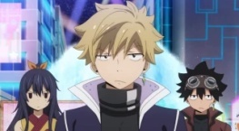 Нулевой Эдем 2 сезон 2 серия