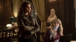 Рыцари Готэма 1 сезон 7 серия