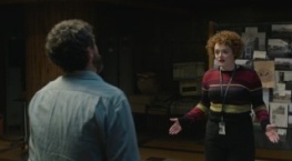 Отдел нераскрытых дел 1 сезон 4 серия