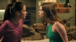 Несчастный случай 1 сезон 5 серия