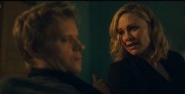 Пиарщица 2 сезон 5 серия