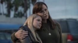 Последнее, что он мне сказал 2 сезон 2 серия