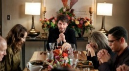 Обычный парень Джо 1 сезон 9 серия