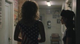 Блеск 1 сезон 7 серия