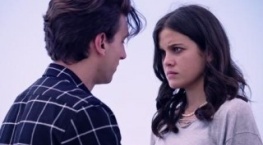 Академия Гринхаус 2 сезон 10 серия