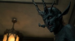 Зло 3 сезон 3 серия