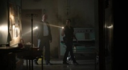 Пять дней после катастрофы 1 сезон 7 серия