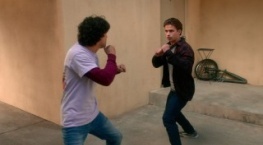 Кобра Кай 5 сезон 5 серия