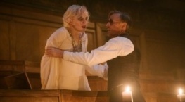 Вавилон-Берлин 3 сезон 10 серия