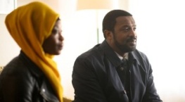 Коронер 2 сезон 6 серия