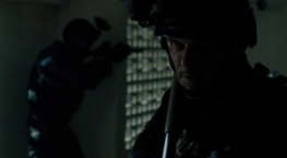 Эхо-3 1 сезон 9 серия