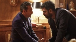 Романтическая поездка 1 сезон 5 серия