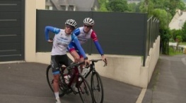 Тур де Франс: Неприкосновенный / Тур де Франс: в сердце пелотона 1 сезон 7 серия