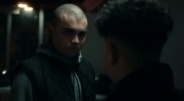 Марокканская мафия 5 сезон 5 серия