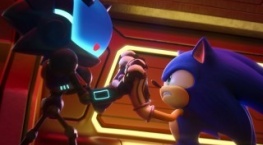 Соник Прайм 2 сезон 6 серия