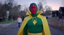 Ванда/Вижн 1 сезон 6 серия