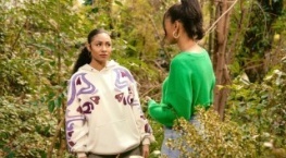 Всеамериканский 6 сезон 6 серия