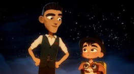 Гремлины: Тайны могвая 2 сезон 5 серия