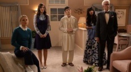 В лучшем мире 4 сезон 4 серия