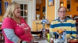 Кто-то где-то 3 сезон 6 серия