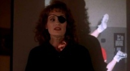 Твин Пикс 2 сезон 21 серия