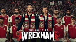 Добро пожаловать в Рексэм 3 сезон 8 серия