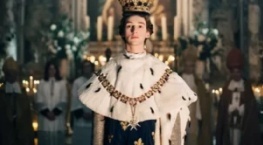 Мария-Антуанетта 1 сезон 5 серия