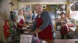 Погоня за американской мечтой 1 сезон 1 серия