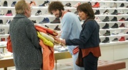 Дэйв 2 сезон 8 серия