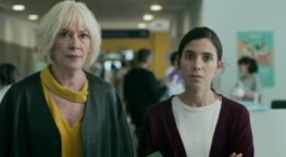 Скверное наследие 1 сезон 6 серия