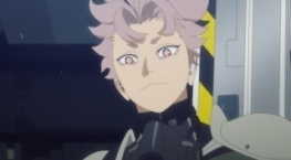 Кайдзю № 8 2 сезон 1 серия