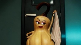 Полный расколбас: Пищевая утопия 1 сезон 4 серия