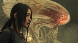 Вторжение 3 сезон 8 серия