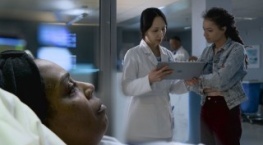 Удивительные истории 1 сезон 4 серия