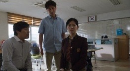 Факультатив 1 сезон 5 серия