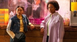 Поквитайся 1 сезон 4 серия