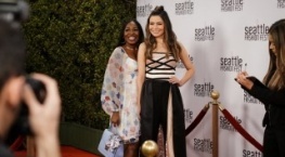 Возвращение АйКарли 1 сезон 4 серия