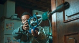 Милый дом 1 сезон 5 серия