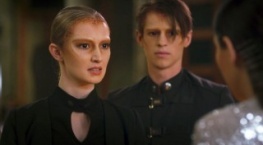 Пандора 1 сезон 11 серия