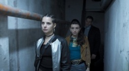 Субура 3 сезон 3 серия